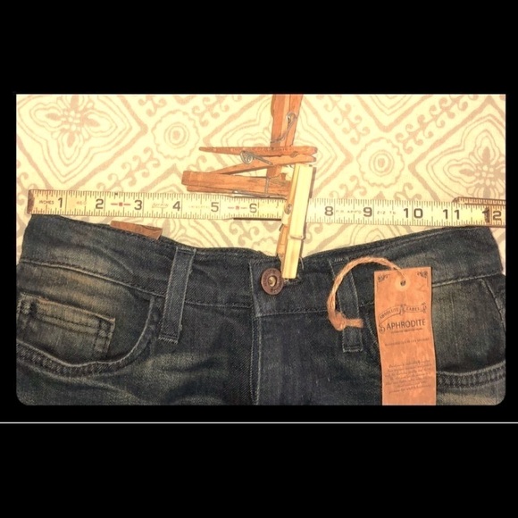 Aphrodite bell jeans - Picture 8 of 10